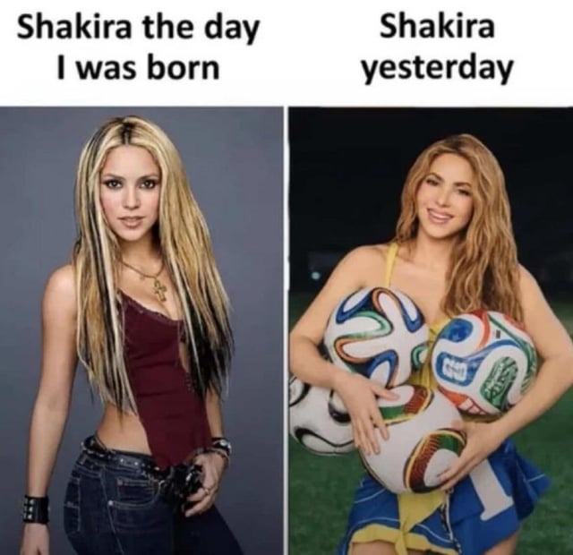 Real Person (singer, public celebrity)
