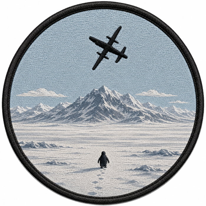 Original Embroidery Artwork