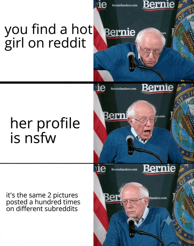Real Person (US Politician)