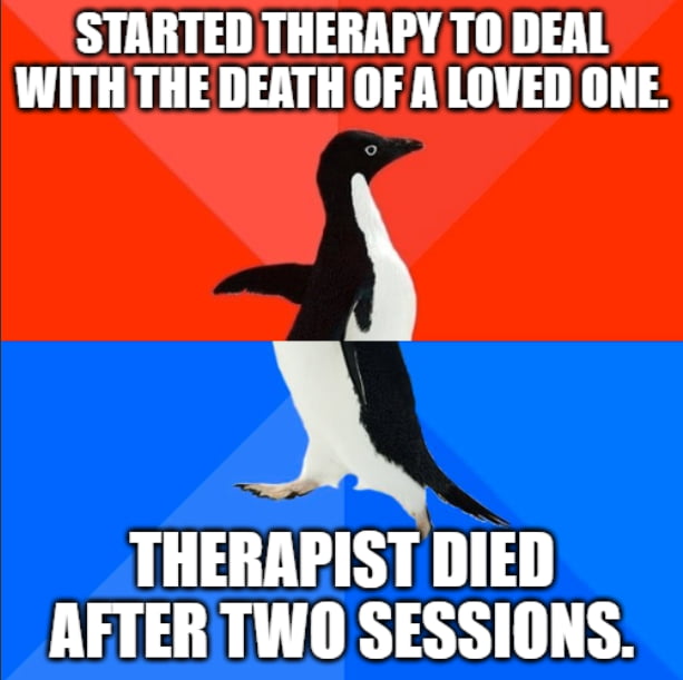 Advice Animal Meme Series