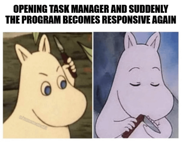 Moomin (Tove Jansson)