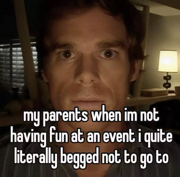 Dexter (American crime drama TV series)