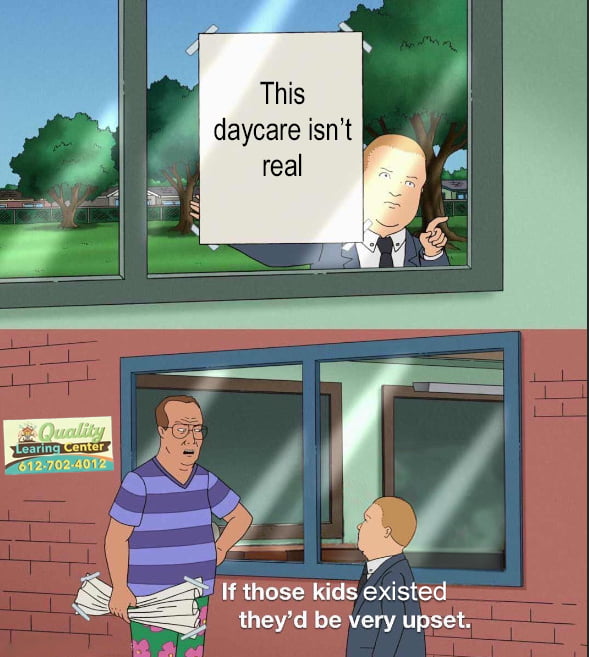Dale Gribble