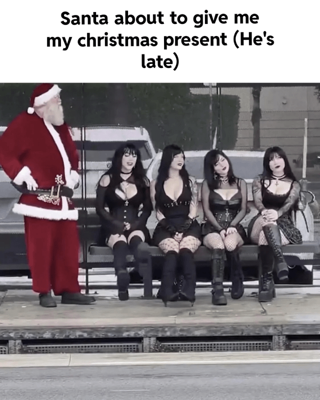 Christmas Folklore