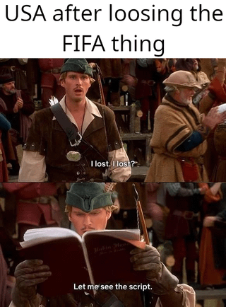 Robin Hood: Men in Tights (1993)