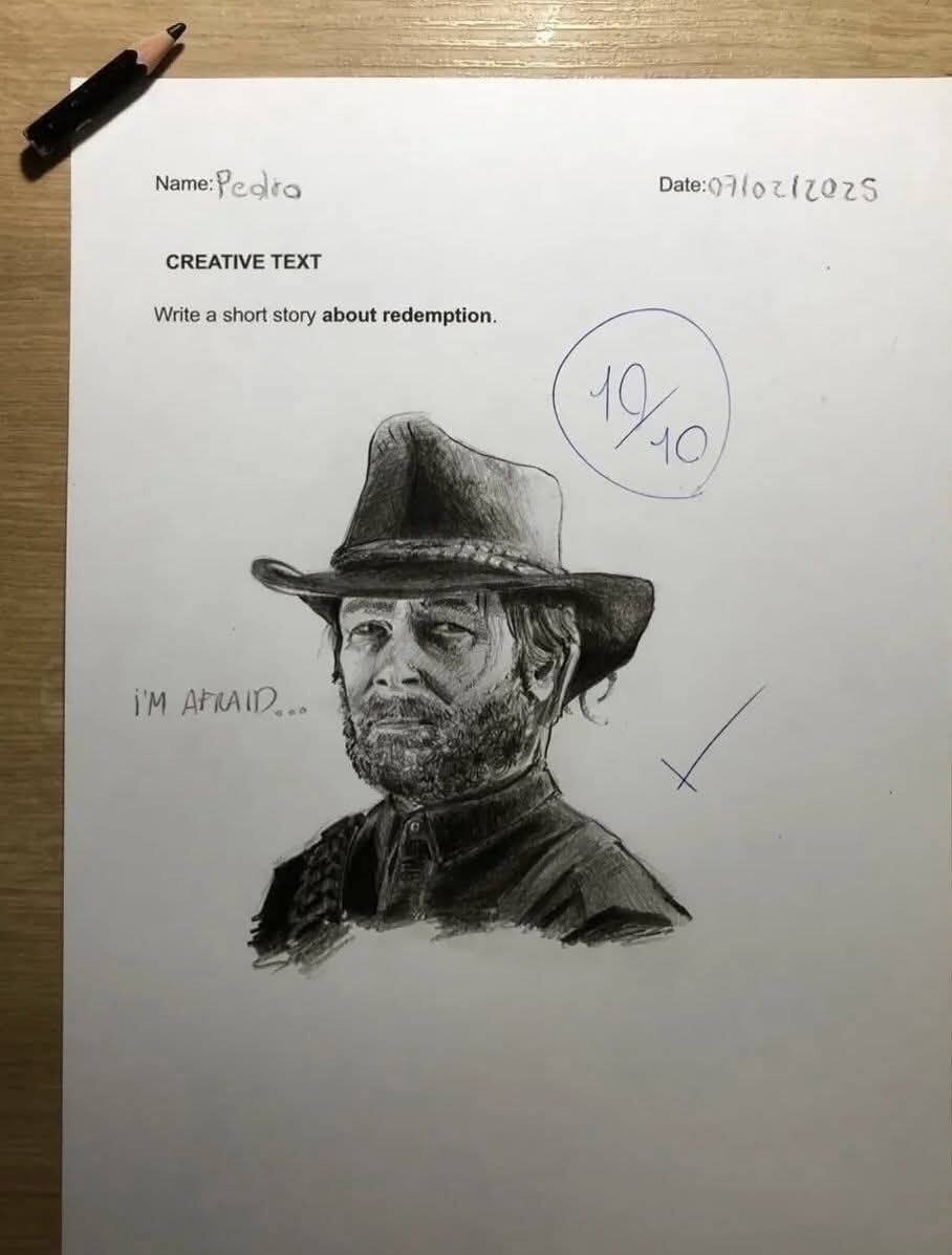 Red Dead Redemption 2