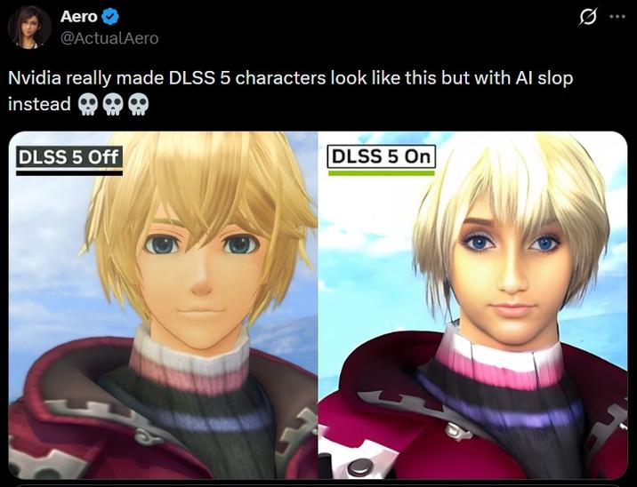 Xenoblade Chronicles