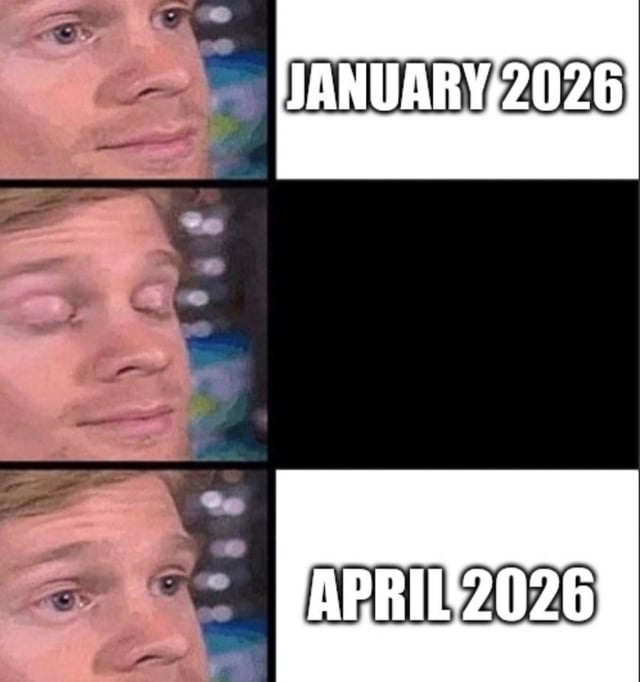 Original Blinking Guy Meme / Giant Bomb