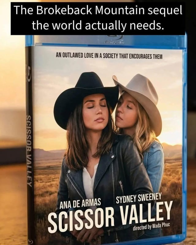 Real Person (Hollywood Actress)