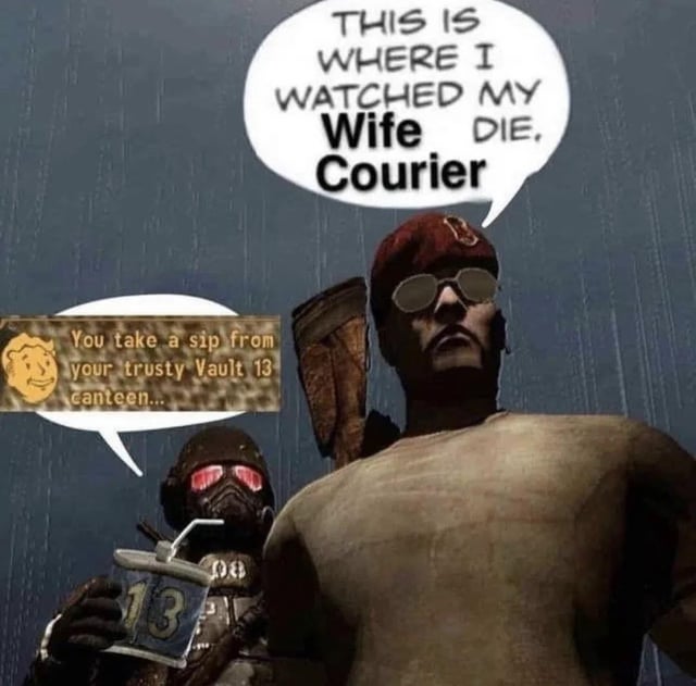 Fallout: New Vegas