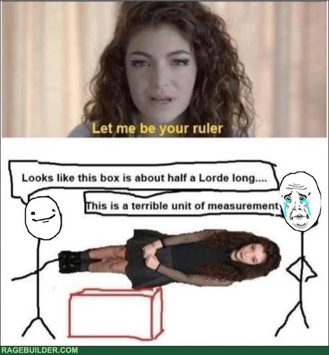 Rage Comics