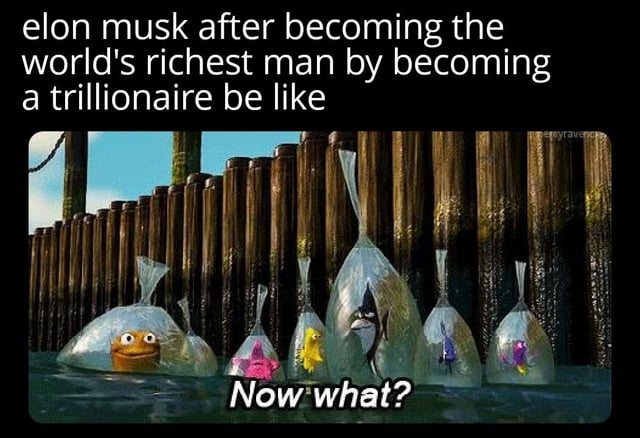 Finding Nemo