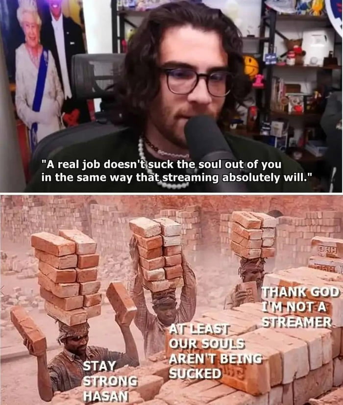 Streamer