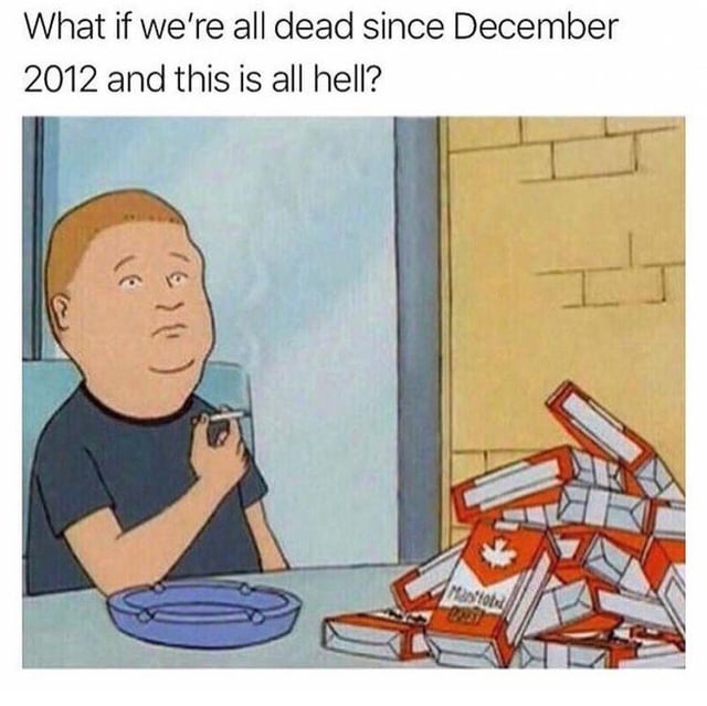 Bobby Hill