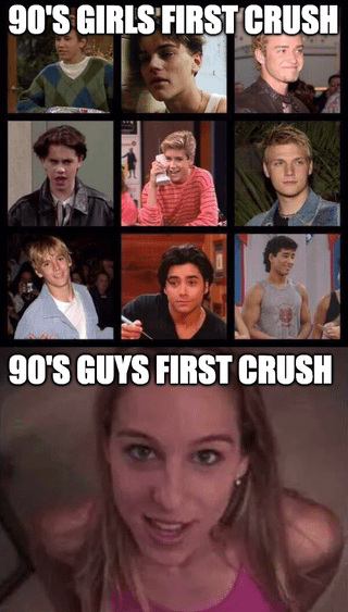 1990s Film & Television