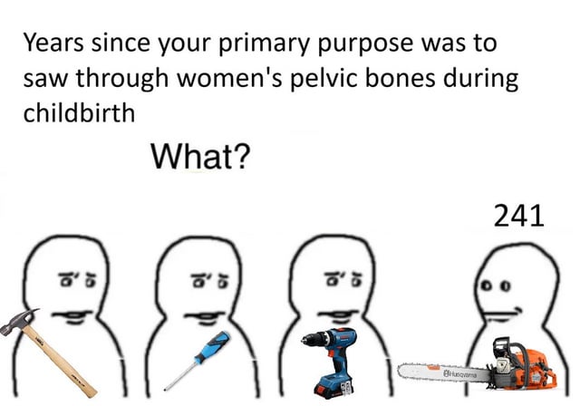 Generic meme art