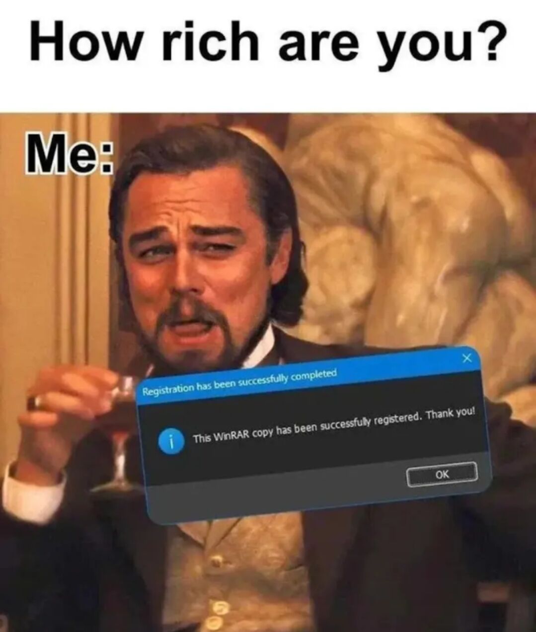 Django Unchained