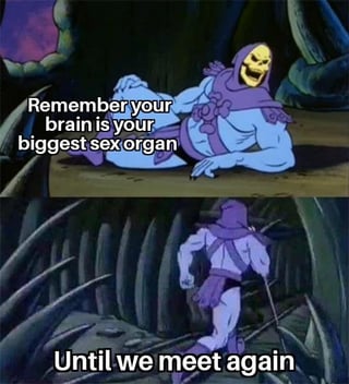 He-Man and the Masters of the Universe
