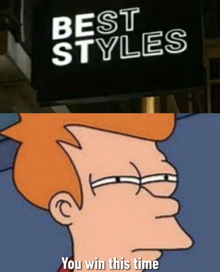 Philip J. Fry