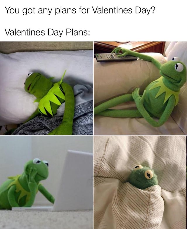 Kermit the Frog