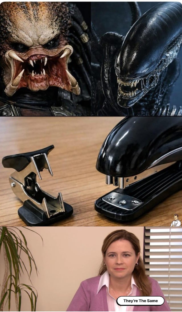 The Office (US TV Series)