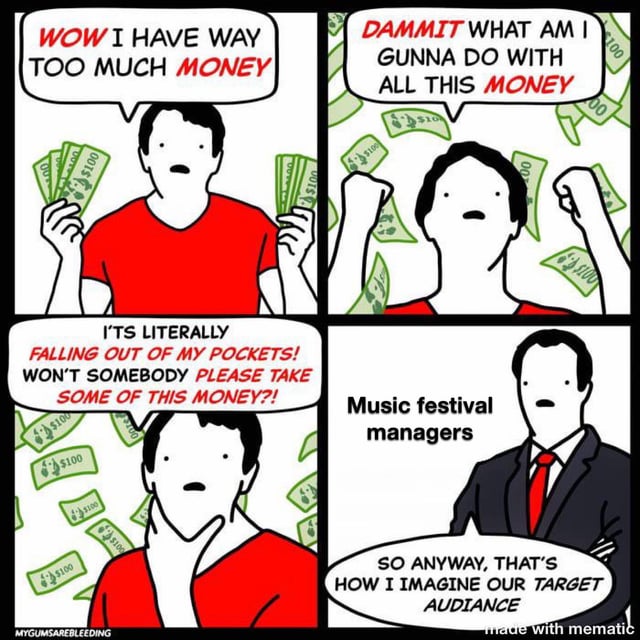 Original comic