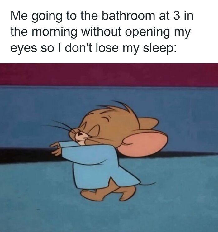 Tom and Jerry