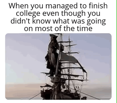 Pirates of the Caribbean