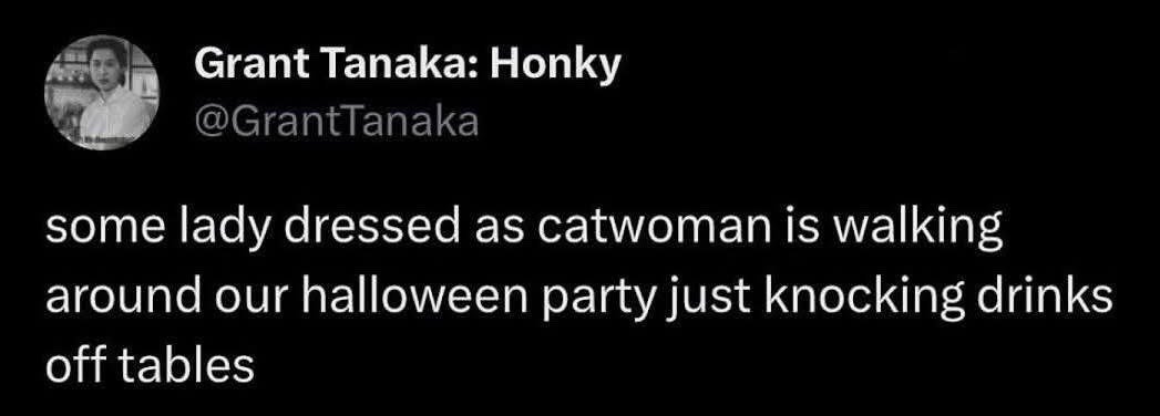 Real Life Halloween Event