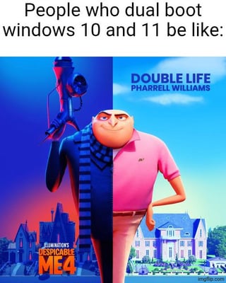 Despicable Me