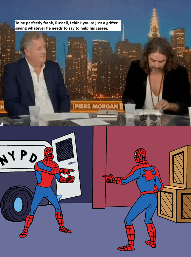 Spider-Man