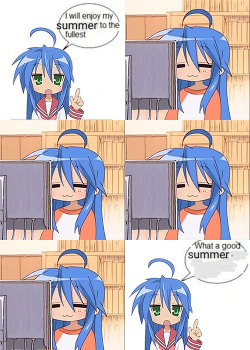 Lucky Star