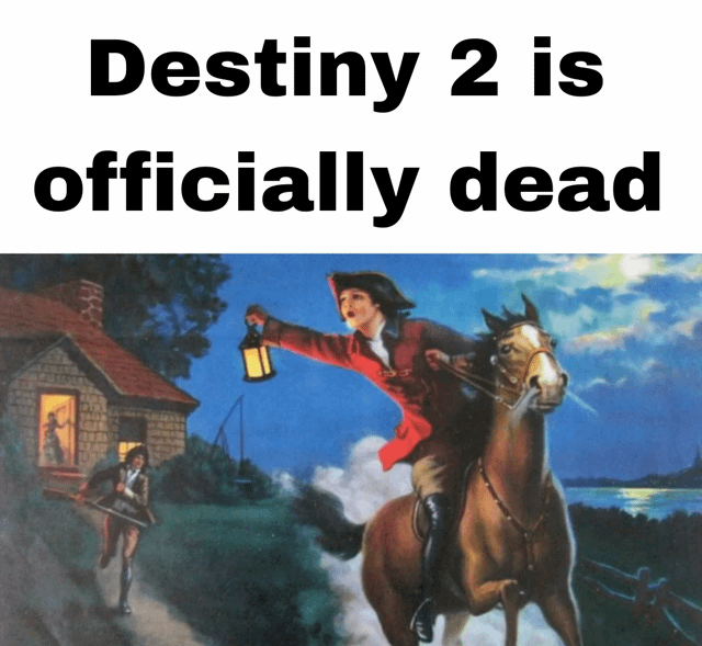 Historical illustration of Paul Revere's Midnight Ride