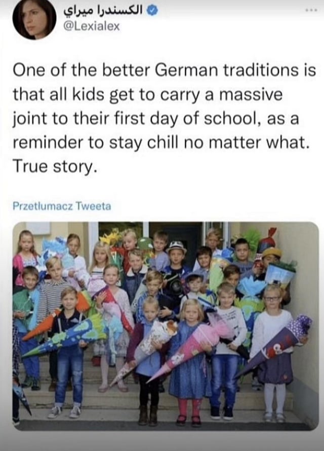Unidentified elementary school students