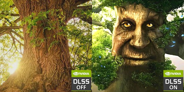 DLSS 5 On Meme Trend