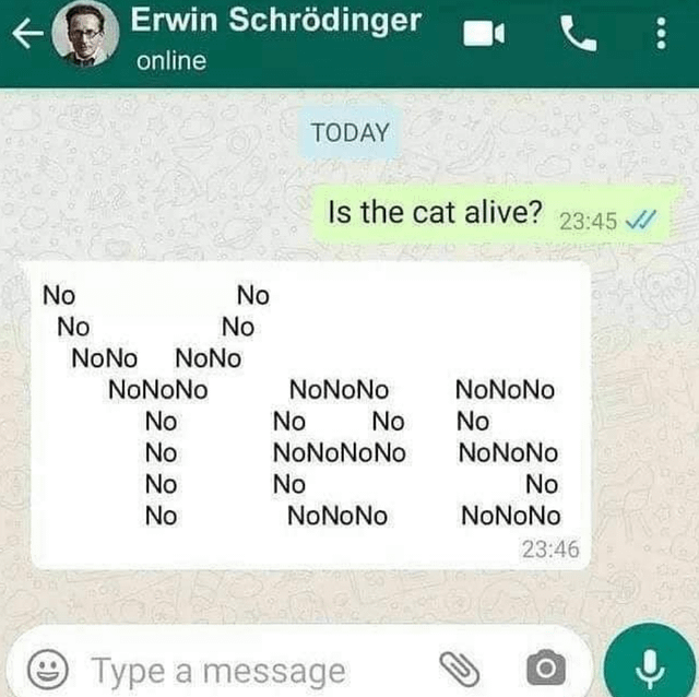 Quantum Physics