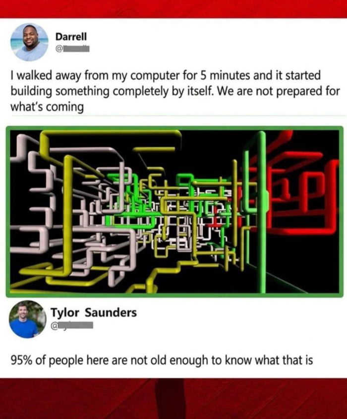 Tylor Saunders