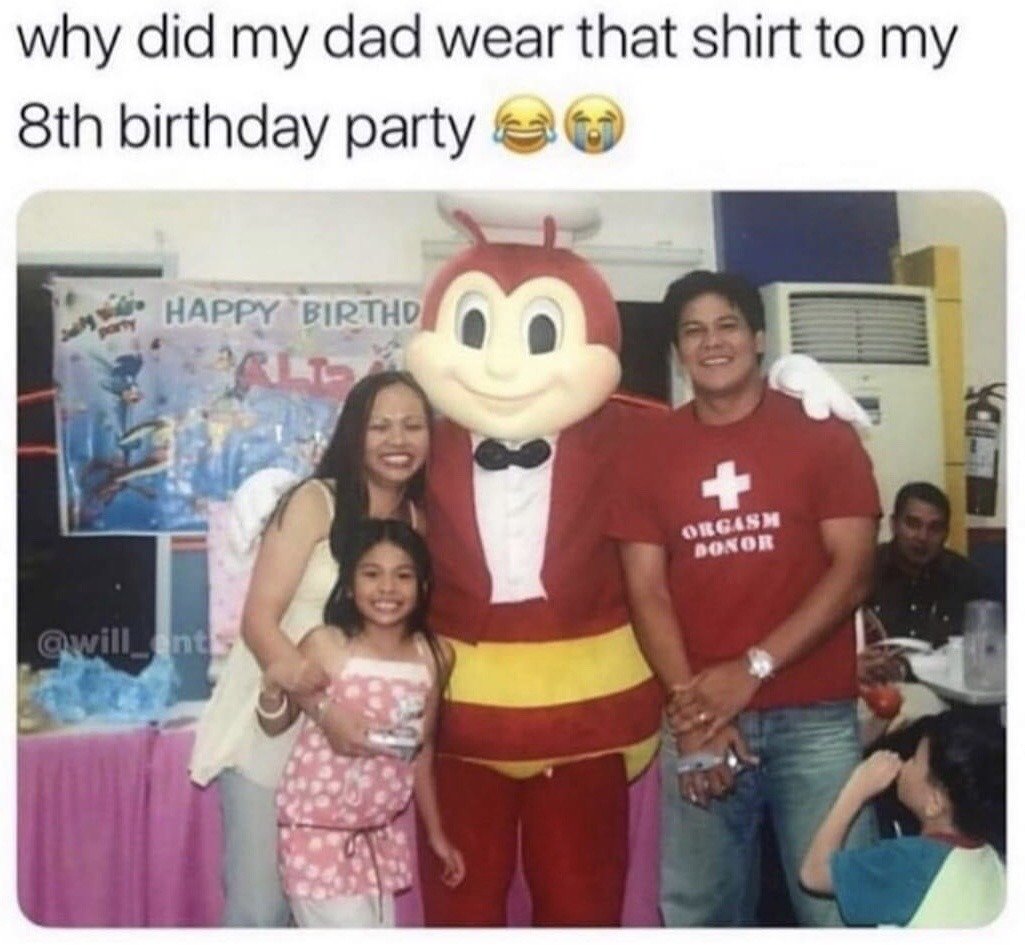 Unnamed Grandfather