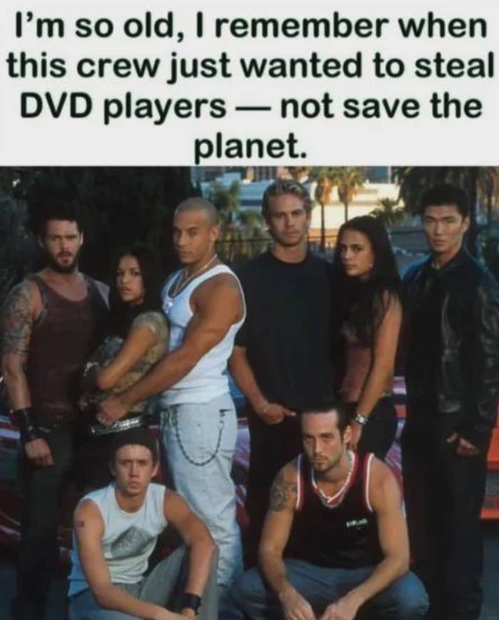 The Fast and the Furious: Tokyo Drift