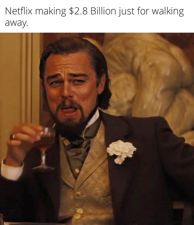 Django Unchained