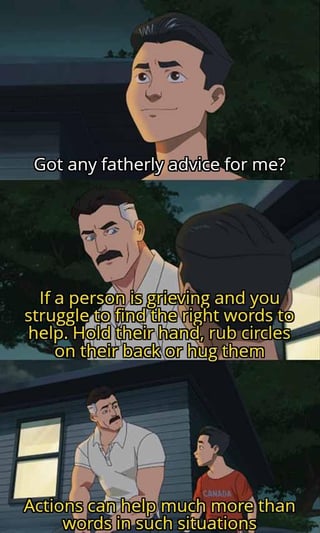 Nolan Grayson (Omni-Man)