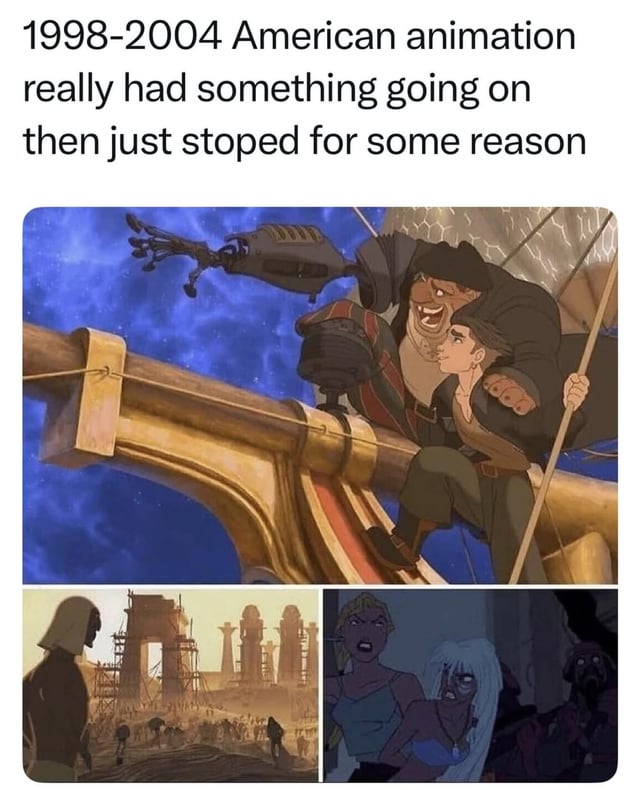 Atlantis: The Lost Empire