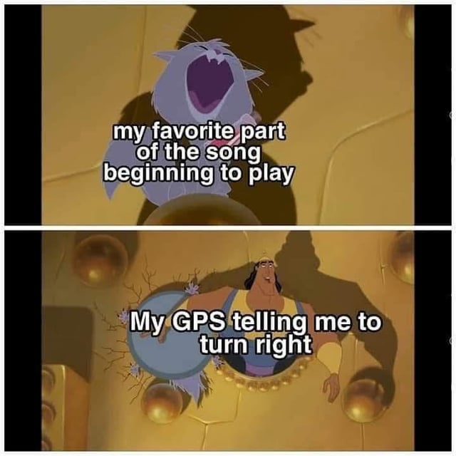 The Emperor's New Groove