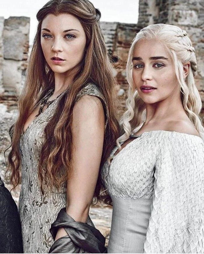 Game of Thrones