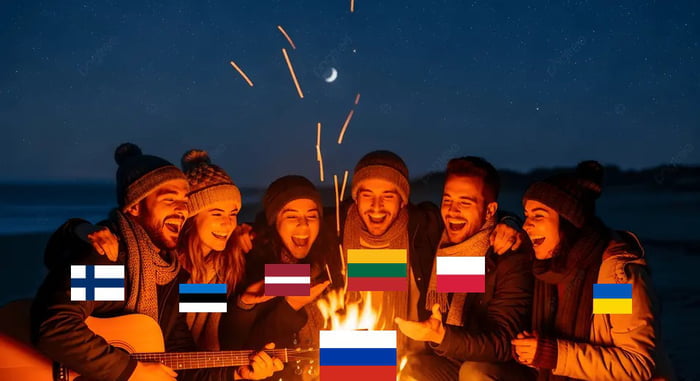 Estonia representative