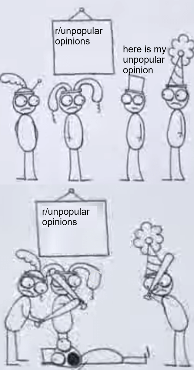 Original Wholesome Meme Art