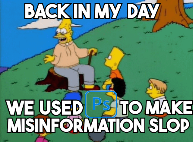 The Simpsons
