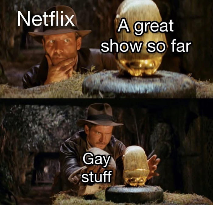 Raiders of the Lost Ark