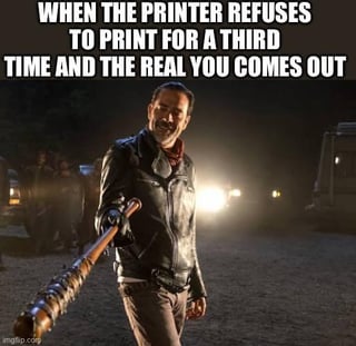 Negan