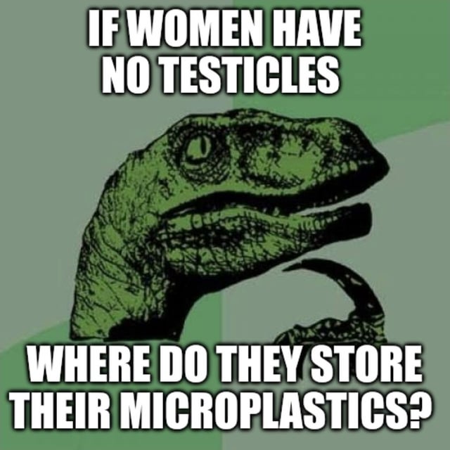 Advice Animal Meme Template (original art derived from Jurassic Park velociraptor depictions)